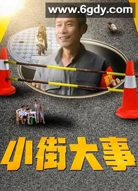 小街大事(2006)完结26集全迅雷网盘全集下载