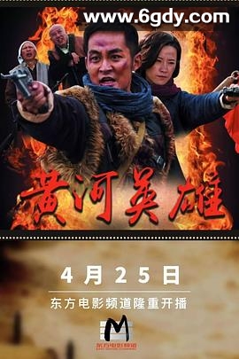 黄河英雄(2017)完结已完结迅雷网盘全集下载