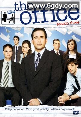 办公室 第三季(2006)完结25集全迅雷网盘全集下载