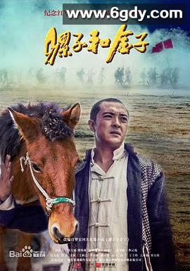 骡子和金子(2016)完结33集全迅雷网盘全集下载