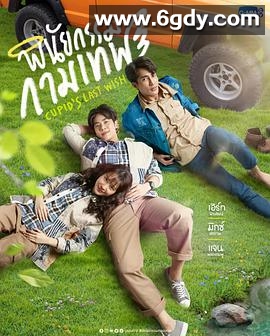 丘比特的遗愿(2022)完结10集全迅雷网盘全集下载