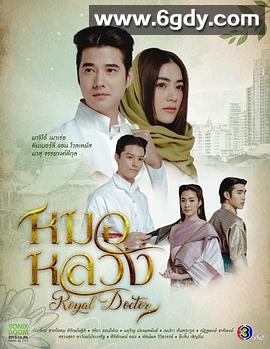 皇家医生(2023)完结全22集迅雷网盘全集下载