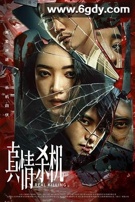 真情杀机(2024)完结12集全迅雷网盘全集下载