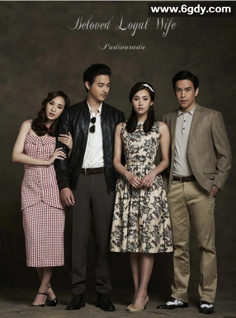 爱妻(2016)完结35集全迅雷网盘全集下载