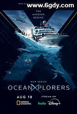海洋探索者号(2024)完结6集全迅雷网盘全集下载