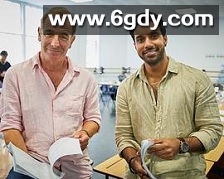 牧师神探 第九季(2024)完结更新至【8】迅雷网盘全集下载