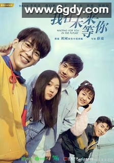我在未来等你(2019)完结36集全迅雷网盘全集下载