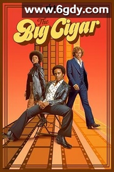 大雪茄(2024)完结全6集迅雷网盘全集下载