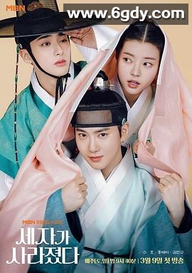 世子消失了(2024)完结20集全迅雷网盘全集下载