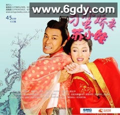 刁蛮娇妻苏小妹(2010)完结更新第34集迅雷网盘全集下载