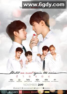 待到重逢时(2019)完结17集全迅雷网盘全集下载