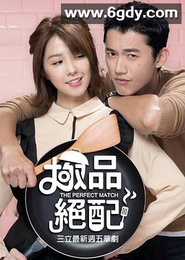 极品绝配(2017)完结更新第22集迅雷网盘全集下载