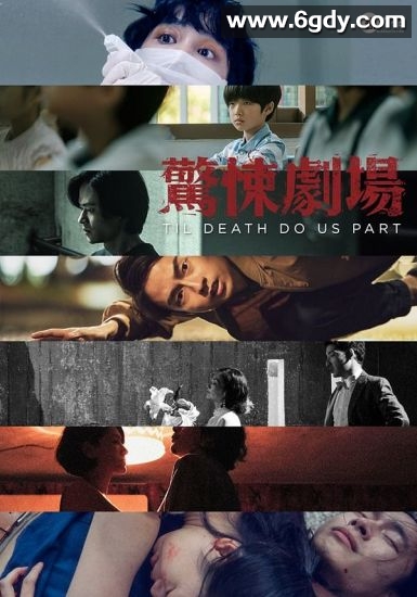 惊悚剧场(2019)完结全7集迅雷网盘全集下载