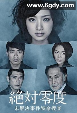 绝对零度(2010)完结11集全迅雷网盘全集下载