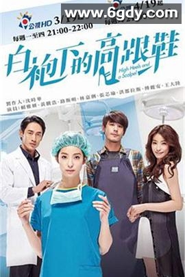 白袍下的高跟鞋(2014)完结全6集迅雷网盘全集下载
