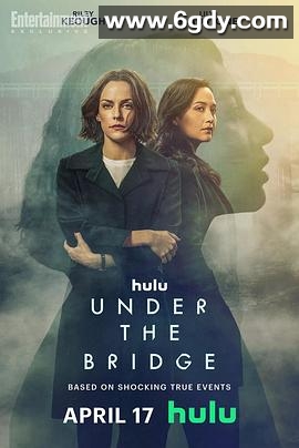 桥下杀人事件(2024)完结8集全迅雷网盘全集下载