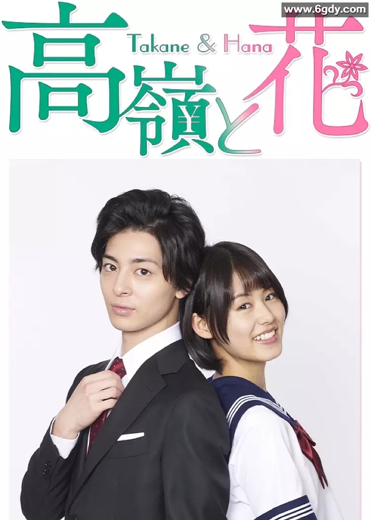 高岭与花(2019)完结更新至8集完结迅雷网盘全集下载