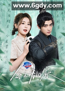 公主请回家(2024)完结20集全迅雷网盘全集下载