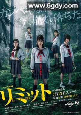 界限(2013)完结全12集迅雷网盘全集下载