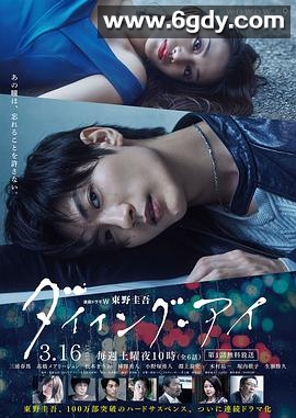 濒死之眼(2019)完结更新至6集已完结迅雷网盘全集下载