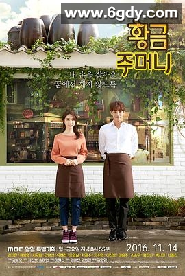 黄金口袋(2016)完结全122集迅雷网盘全集下载