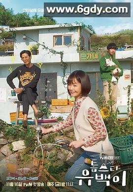 超级巨星柳白(2018)完结更新至第11集完结迅雷网盘全集下载