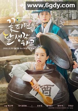 花开时想月(2021)完结16集全迅雷网盘全集下载