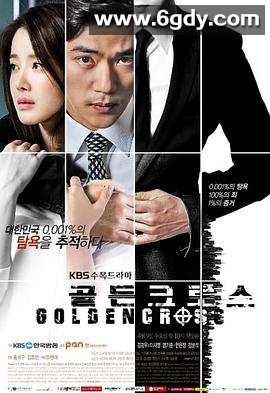 黄金交叉(2014)完结全20集迅雷网盘全集下载
