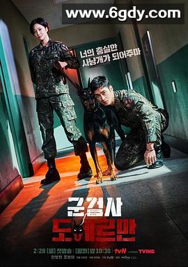 军检察官多伯曼犬(2022)完结16集全迅雷网盘全集下载