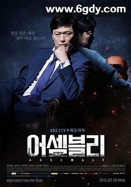 国会(2015)完结20集全迅雷网盘全集下载