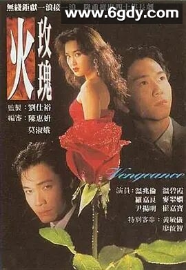 火玫瑰(1992)完结40集全迅雷网盘全集下载