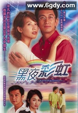 黑夜彩虹(2003)完结全22集迅雷网盘全集下载