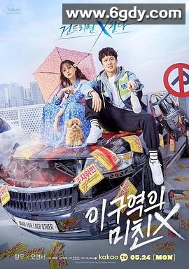 不疯不狂不爱你(2021)完结13集全迅雷网盘全集下载