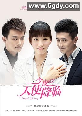 今夜天使降临(2013)完结已完结迅雷网盘全集下载