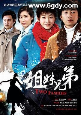 姐妹兄弟(2016)完结全42集迅雷网盘全集下载