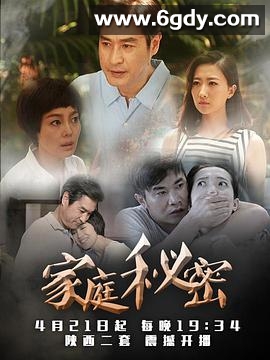 家庭秘密(2016)完结全48集迅雷网盘全集下载