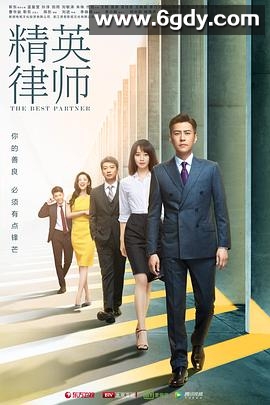 精英律师(2019)完结42集全迅雷网盘全集下载