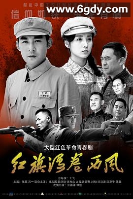 红旗漫卷西风(2016)完结全40集迅雷网盘全集下载