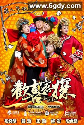 欢喜密探(2016)完结已完结迅雷网盘全集下载