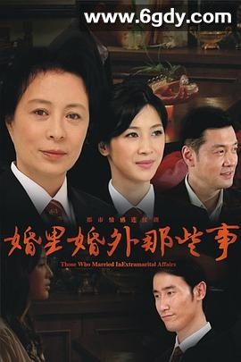 婚里婚外那些事(2014)完结已完结迅雷网盘全集下载