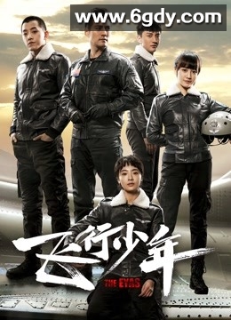 飞行少年(2019)完结全36集迅雷网盘全集下载