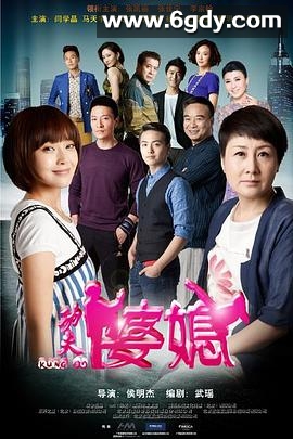 功夫婆媳(2015)完结42集全迅雷网盘全集下载