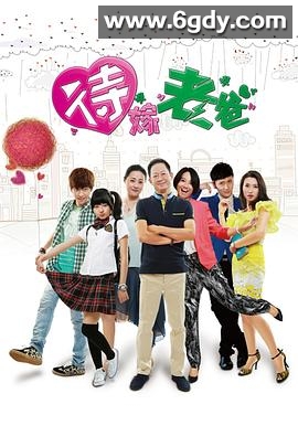 待嫁老爸(2015)完结已完结迅雷网盘全集下载