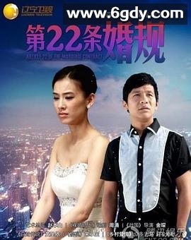 第22条婚规(2013)完结全35集迅雷网盘全集下载