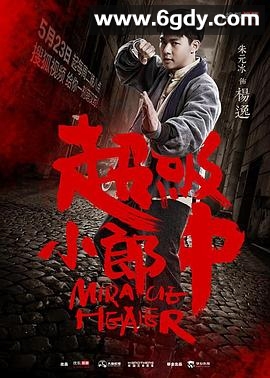 超级小郎中(2017)完结全20集迅雷网盘全集下载