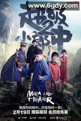 超级小郎中2(2018)完结全20集迅雷网盘全集下载