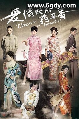 爱情悠悠药草香(2013)完结已完结迅雷网盘全集下载