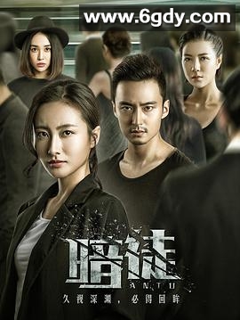 暗徒(2017)完结10集全迅雷网盘全集下载