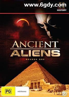 远古外星人 第一季(2009)完结6集全迅雷网盘全集下载