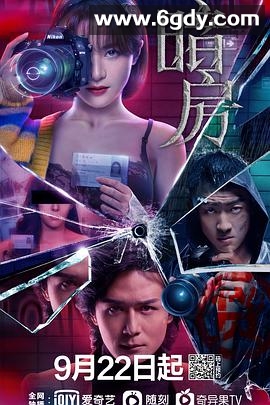 暗房(2021)完结全15集迅雷网盘全集下载